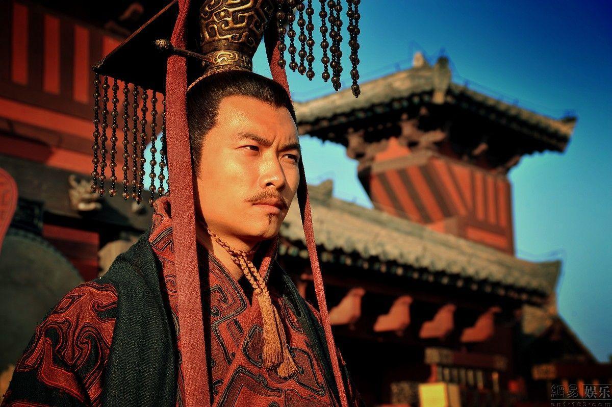 受禅台前汉祚终，东汉落幕那一场禅代大典

 后汉百年往事，光武帝刘秀起于阡陌，扫