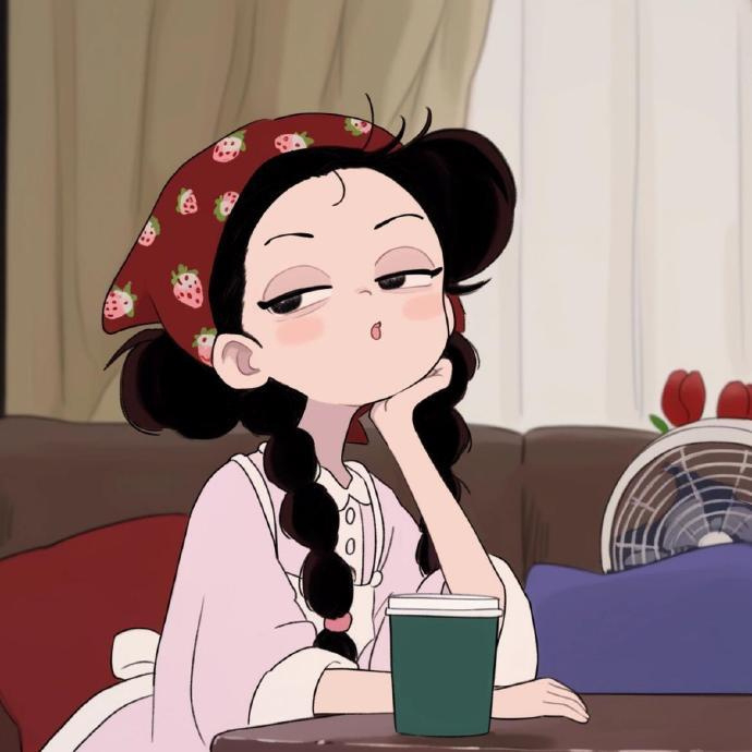 “   不要太在意别人说的话，   他们有嘴，但是不一定有脑子，   有脑子，不