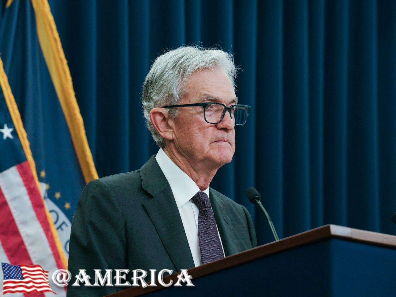 美联储会议实时更新：美联储降息0.25个百分点。

美联储连续第三次降息0.25