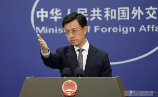 外交部直接给“台湾地区领导人”这个说法，彻底判了死刑！
 
可别以为，这只是冲着