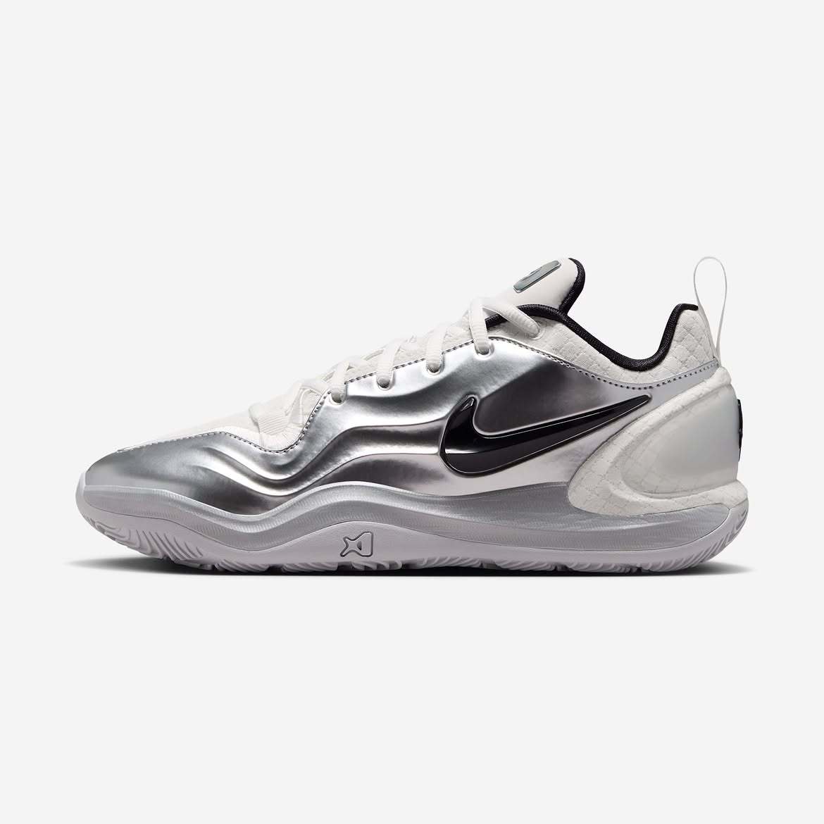 Nike A'Two “ASW”全明星配色鞋面亮晶晶IR4504-100鞋控的日