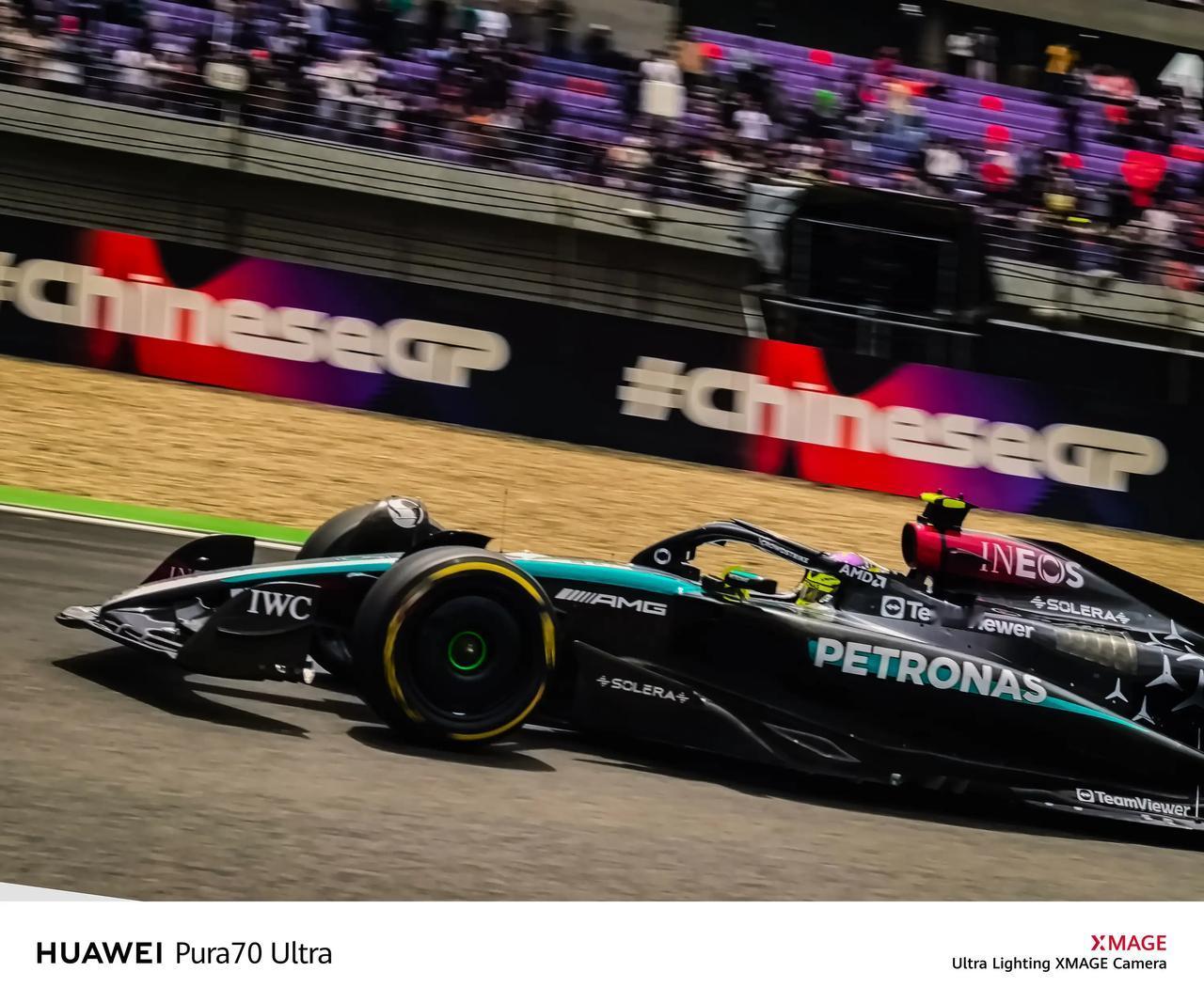 华为Pura70真不用吹，拍照实力就是强，300km/h的速度说拍就拍，还很有质