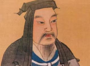 流落匈奴12年的蔡文姬，被师兄曹操重金赎回中原。没多久，35岁的蔡文姬，被曹操赐