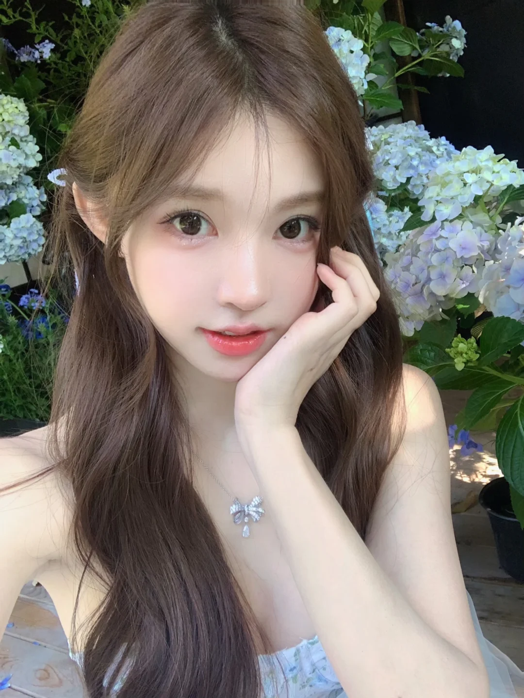 无尽夏 🪴