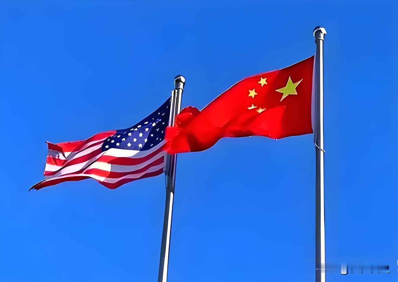 打不起来了，真的。
德国那位军事专家说得够直白：美国不是怕中国，是怕打了也白打。