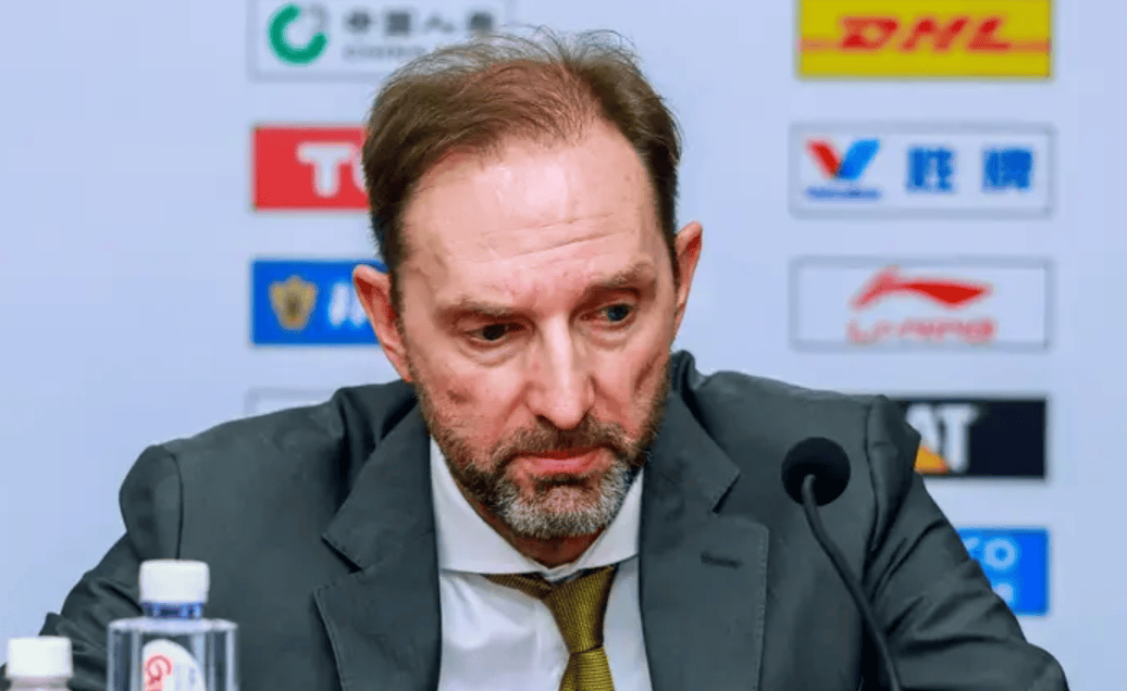 法莱卡斯：对球队下半场开局很不满意，大家打得非常散漫