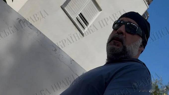 12月23日，乌克兰能源领域腐败大案的核心人物、遭到制裁的乌克兰商人季莫尔·明迪