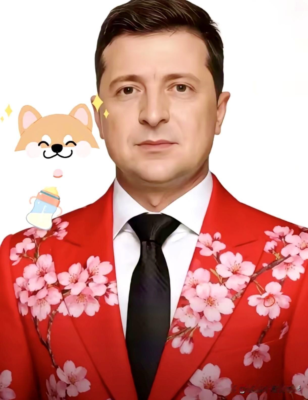 就在昨天

乌克兰正式宣布了

11月13日，乌克兰总统泽连斯基宣布，欧盟已向乌