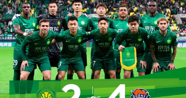 国安要解散？要托管？媒体人发文公开辟谣，有些人太能编了