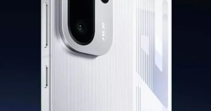 一加大電池機型曝光，新品蓄勢待發