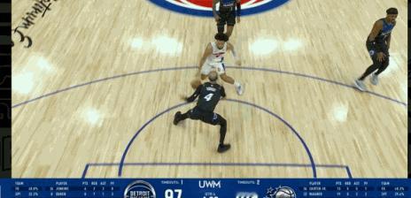 慢放再看！！！ 