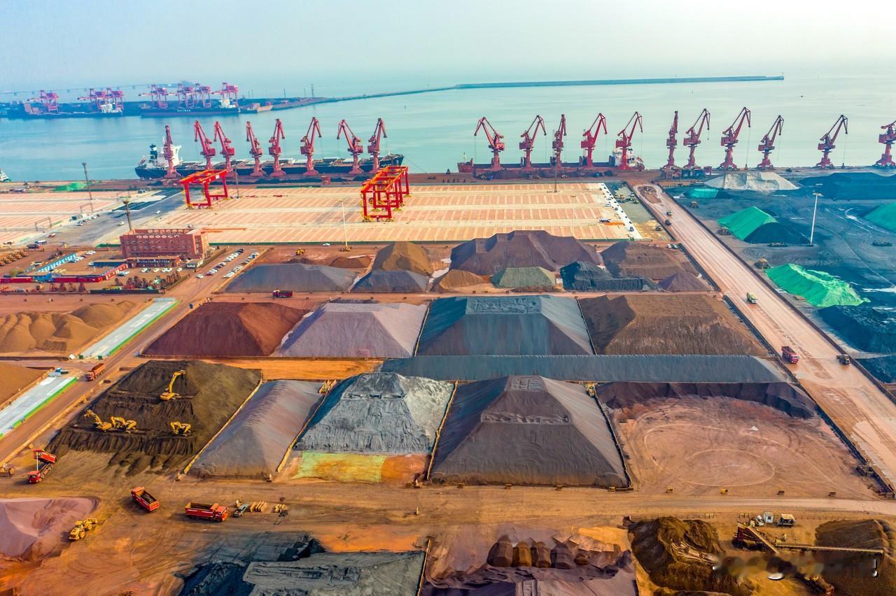 得不到中国稀土，给中国列出三大罪状，德媒：中国勒索全世界？

麻烦看官老爷们右上