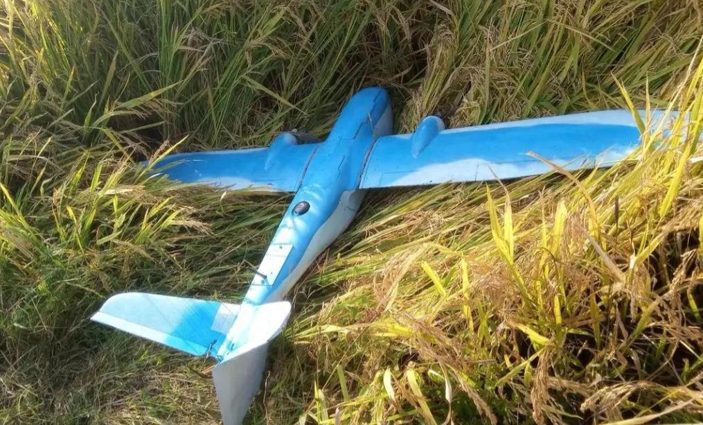 朝鲜的准备与外界猜测不一样，韩无人机侵入领空8公里，朝鲜击落，最终坠毁在朝鲜境内