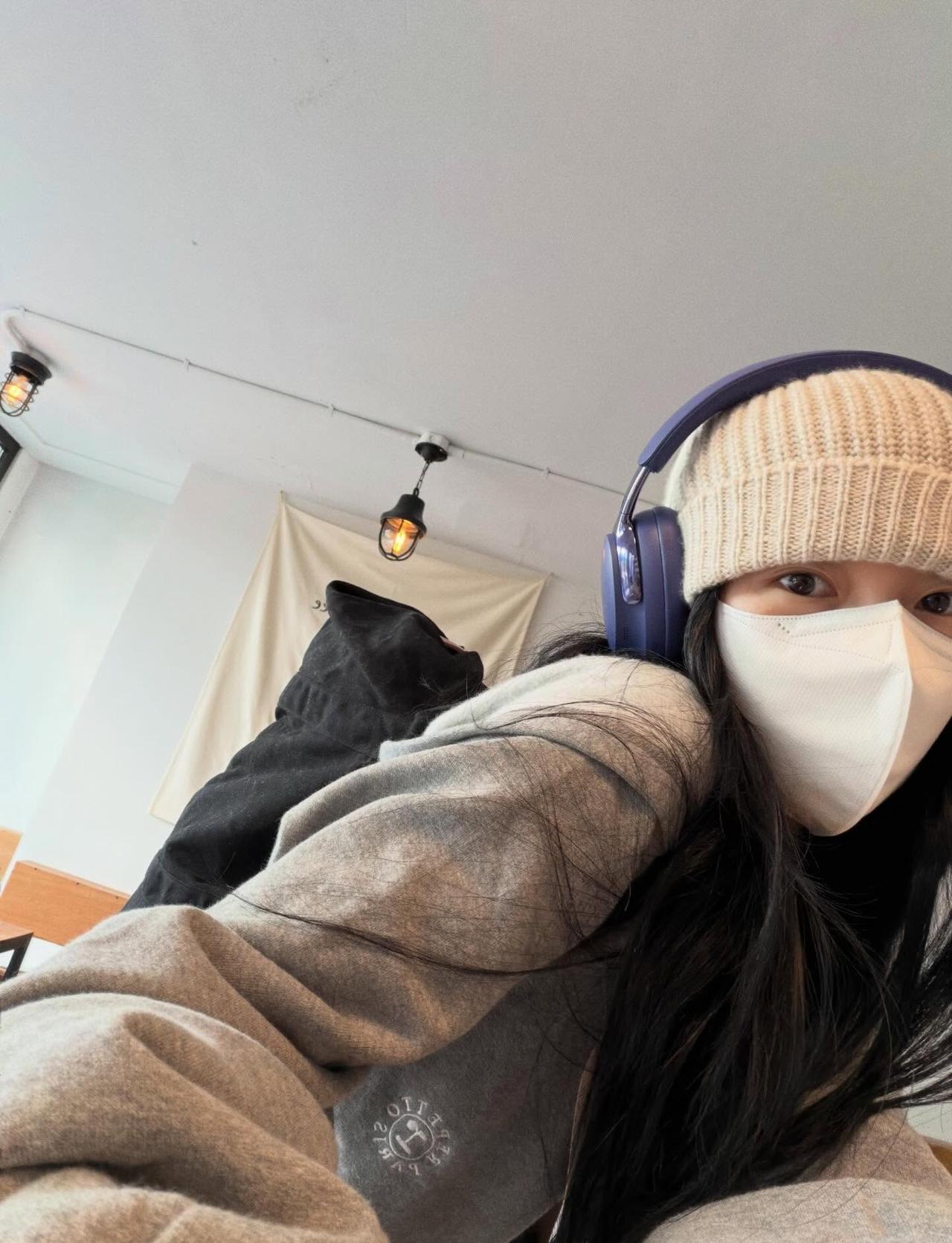 裴秀智的芭蕾舞🩰日常 ​​​