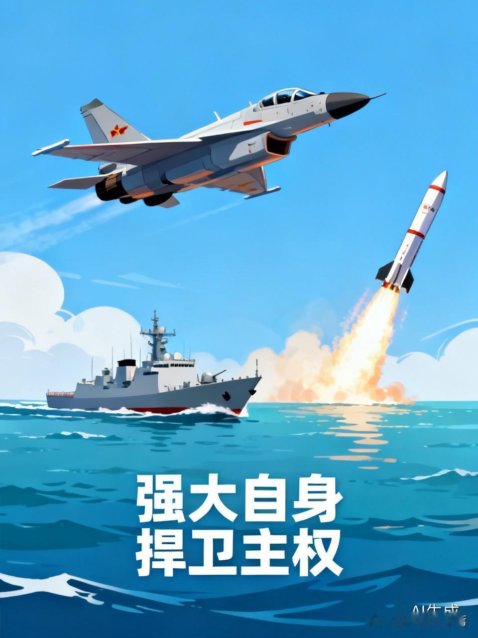 经济实力也是关键因素。持续推动经济高质量发展，扩大对外贸易和投资，增强在国际经济