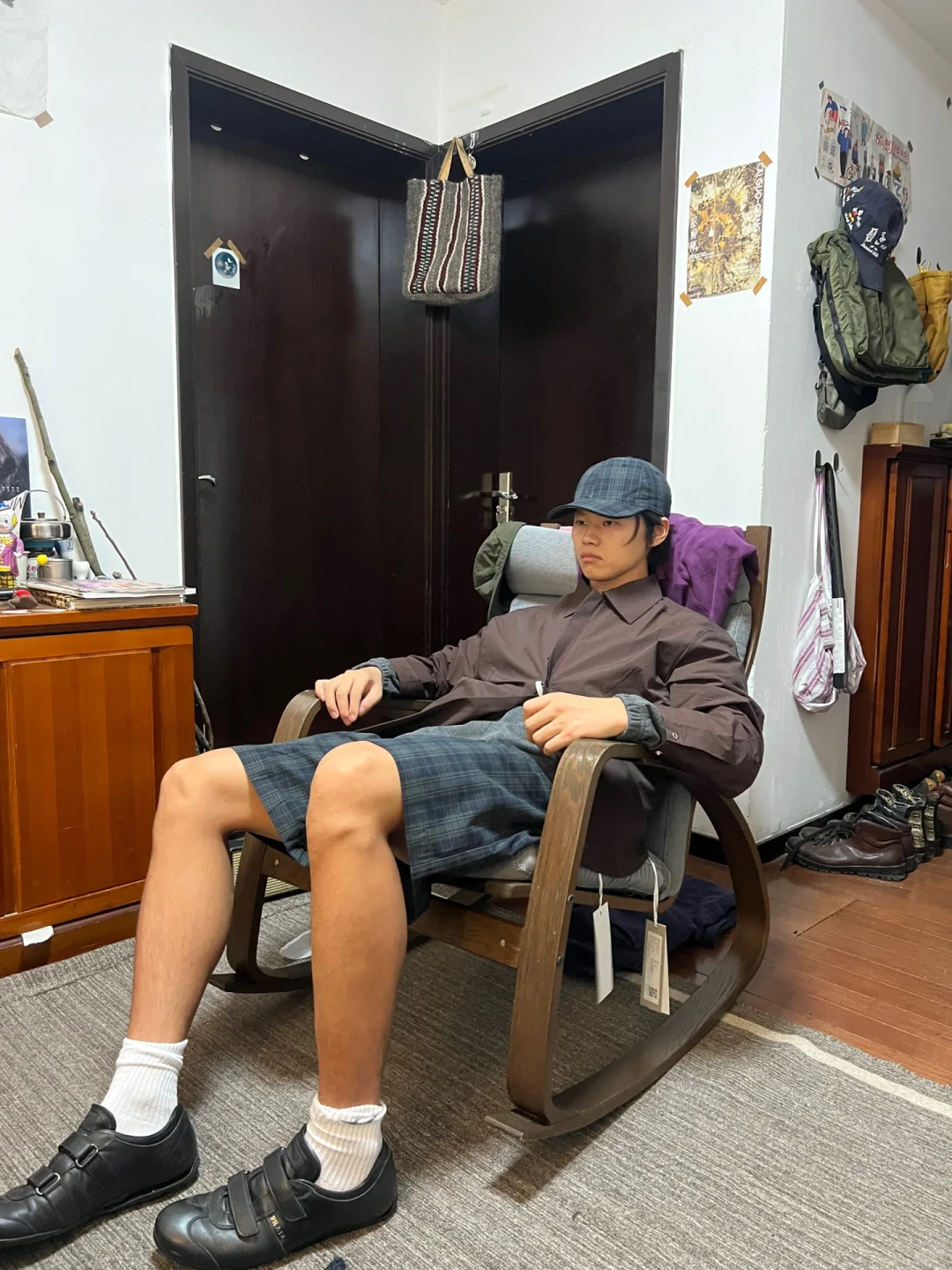 发现了个上海超高温天的好去处