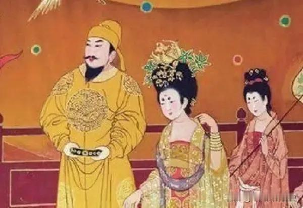 以色悦人者，色衰而爱驰。看到影星陈红老态龙钟的样子，以漂亮著称的女人，漂亮不过三