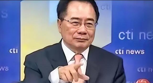 美军方表示，如果中国对台发动武统并划设禁航区，美方不得不击沉中方军舰。蔡正元表示