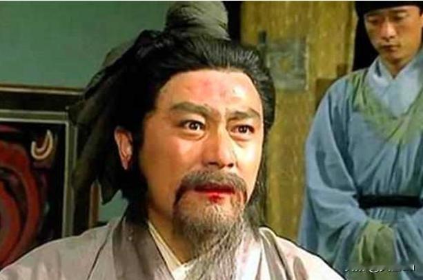221年，刚称帝不久的刘备决定兴兵攻打东吴为弟报仇，治中从事黄权听了赶紧劝阻道：