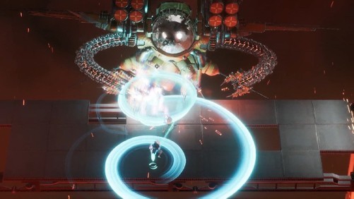 国产独立佳作《溯光行》耕升 RTX 5060 Ti追风 OC上演回溯空间解谜