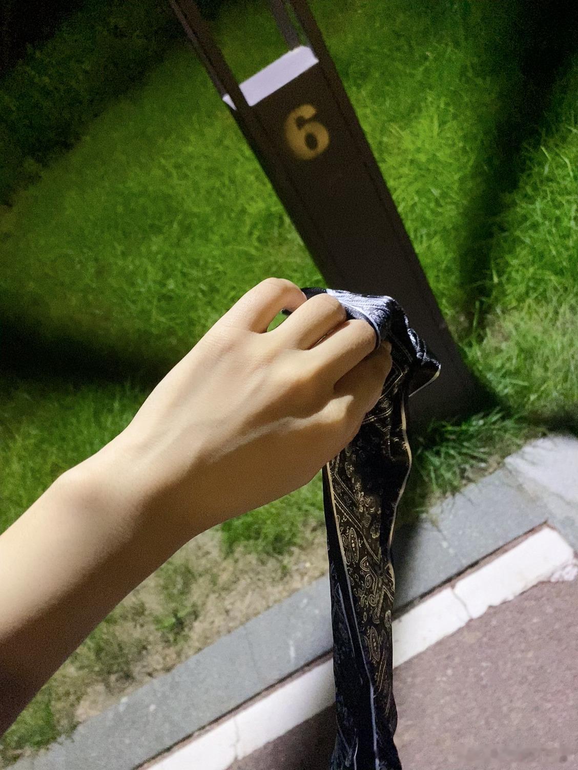 现在唯一支撑自己的，就是强大的心态。心态再没了，我觉得，整个人就都不好了，都会过