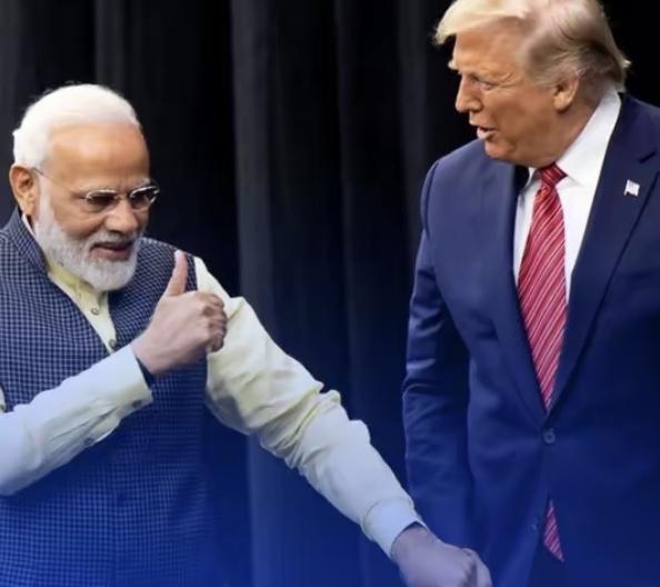 发现一个特别奇怪的现象？
印度不管买美国的、俄罗斯的、还是欧洲的武器，全都一路畅