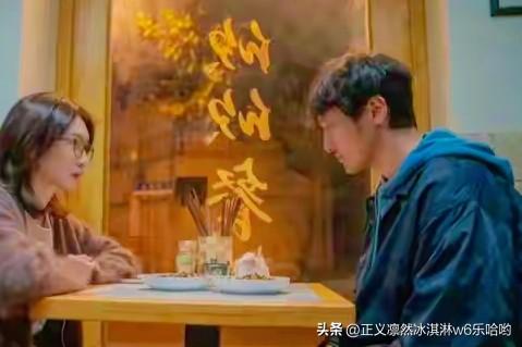 2026 年开春，治愈系电影《拼桌》走进大众视野，这可是导演吴靖的首部院线长片。