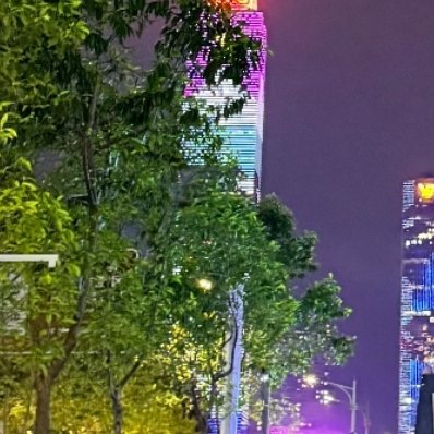 朱志鑫 🌻每日一善 🌲阳光信用 经常梳理下自己，热爱生活，生活也会爱你的。你