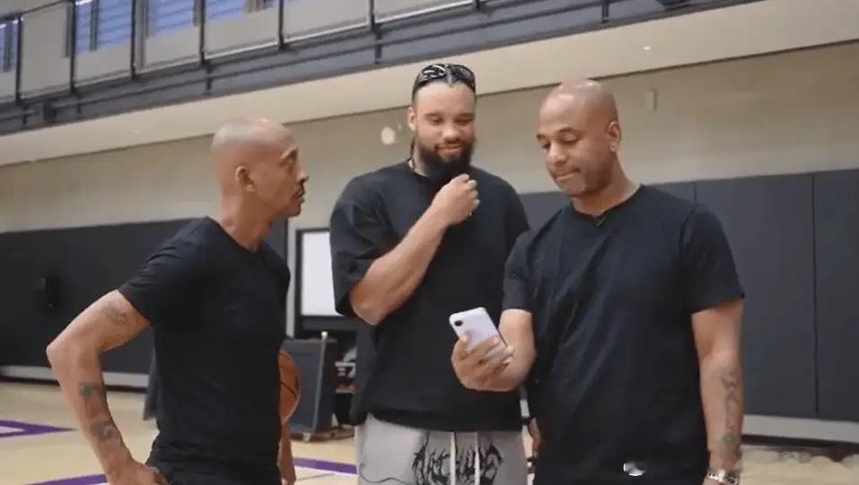 狄龙：里夫斯就是个造犯规的、詹姆斯本赛季不如我、恩比德太脆了太阳球员狄龙-布鲁克