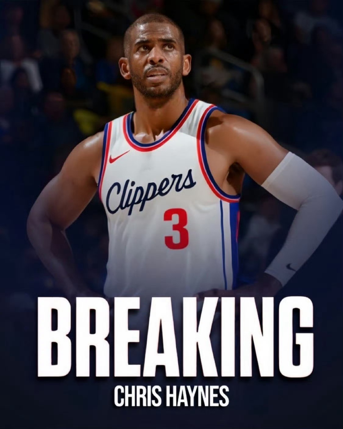 鲍尔默和泰伦卢开会就开出这么个结果？？？NBA快船让保罗深夜回家快船可能裁掉保罗