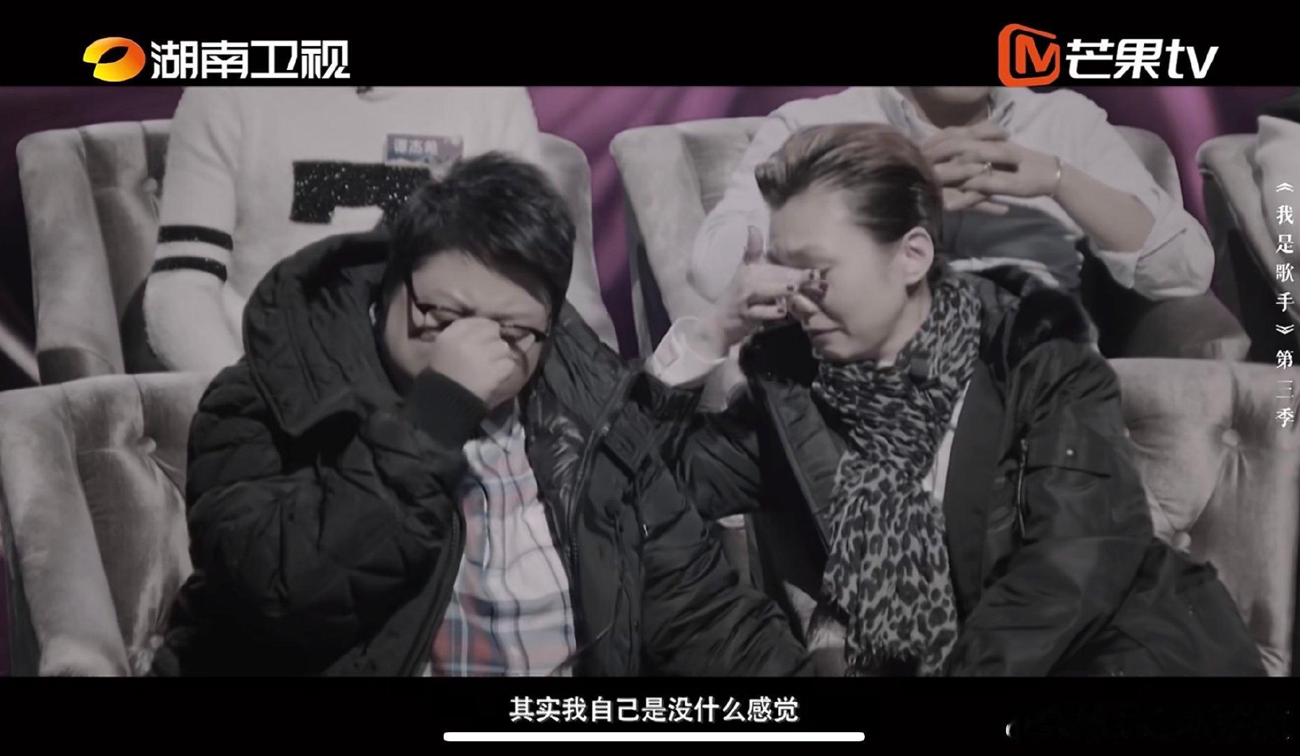 十季歌手回顾舞台背后的经历歌手2026赛场之上有巅峰绽放，也有失意折戟，十季时光