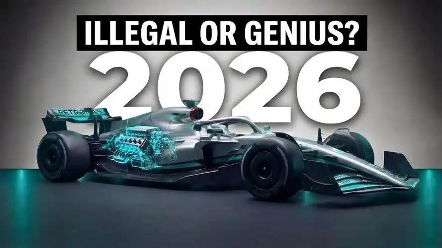 F1美国站800V超充技术落地：赛事补能体系的新尝试
今年F1围场里最容易被普通