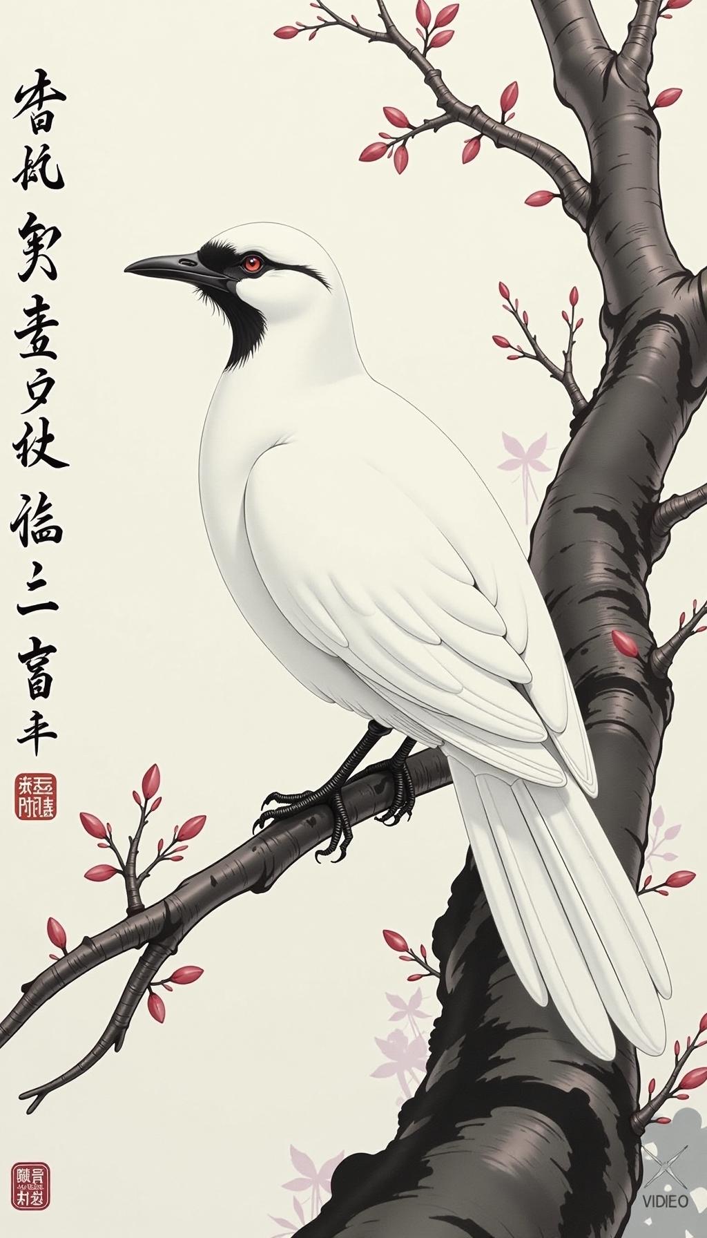 天南地北大拜年