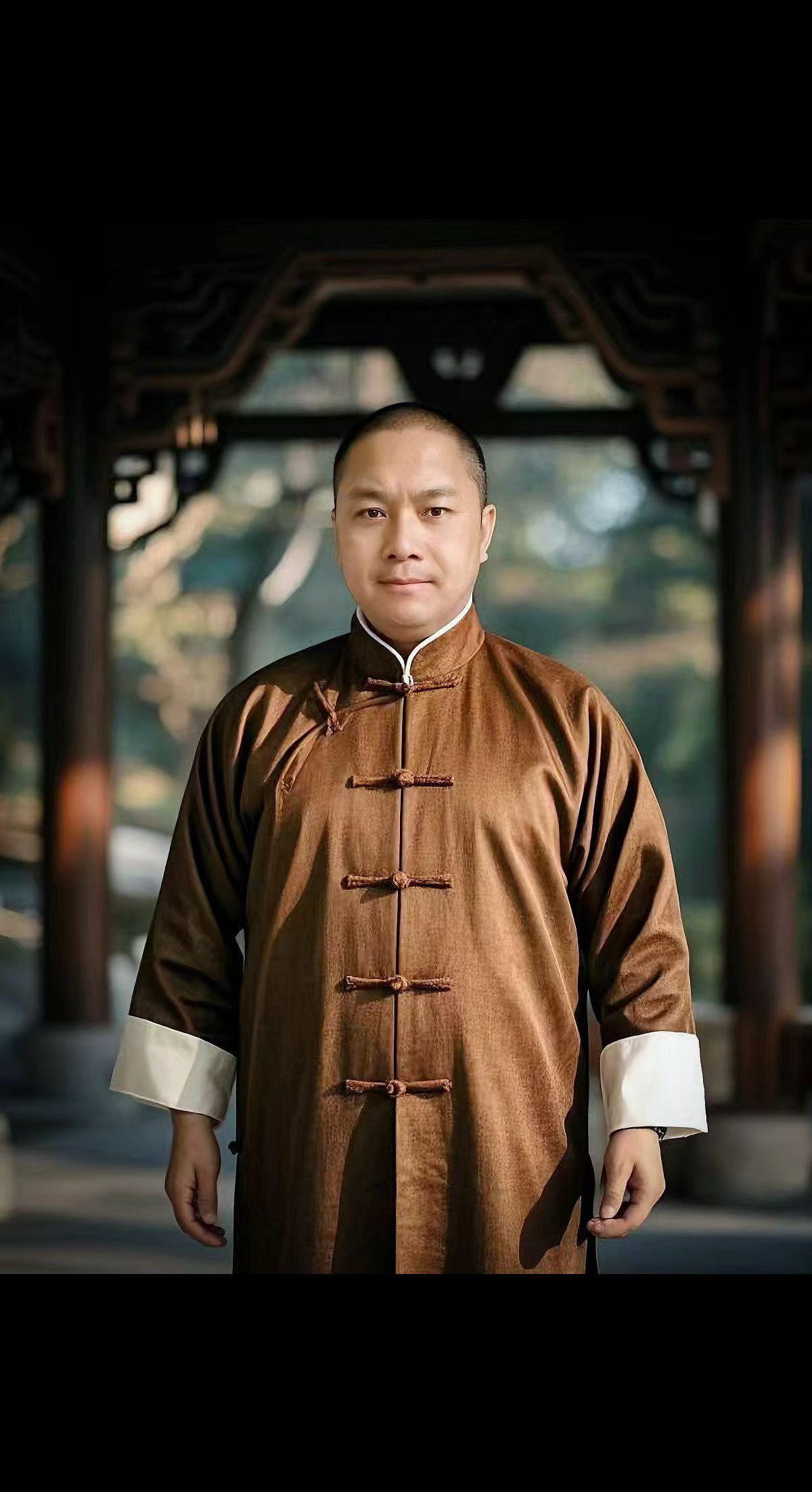 有一种感慨叫人到中年