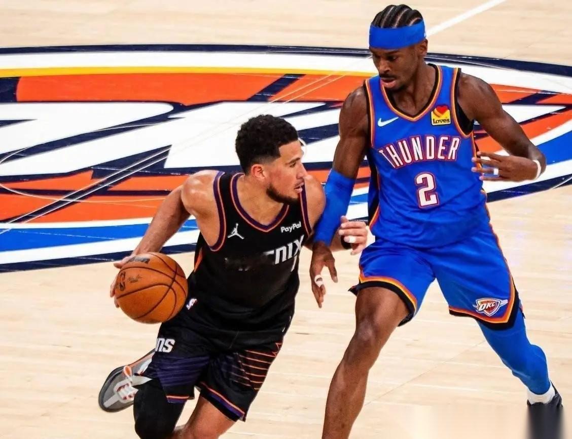 先别急着喊"黑八奇迹"！太阳开场那5-0，我跟你说，那就是回光返照——狄龙三分，