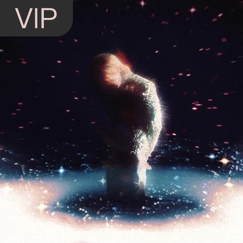 晚安分享单曲 Star Crossing Night (feat. GALI) 