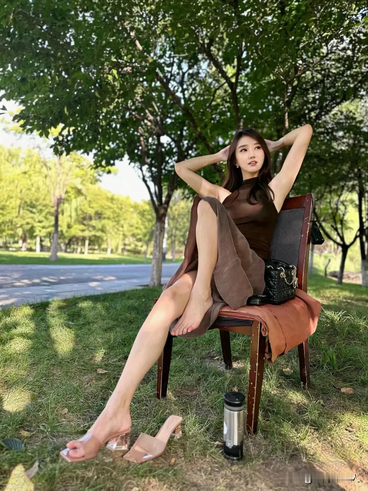 #夏日生活打卡季#美丽的邂逅，优雅的你。