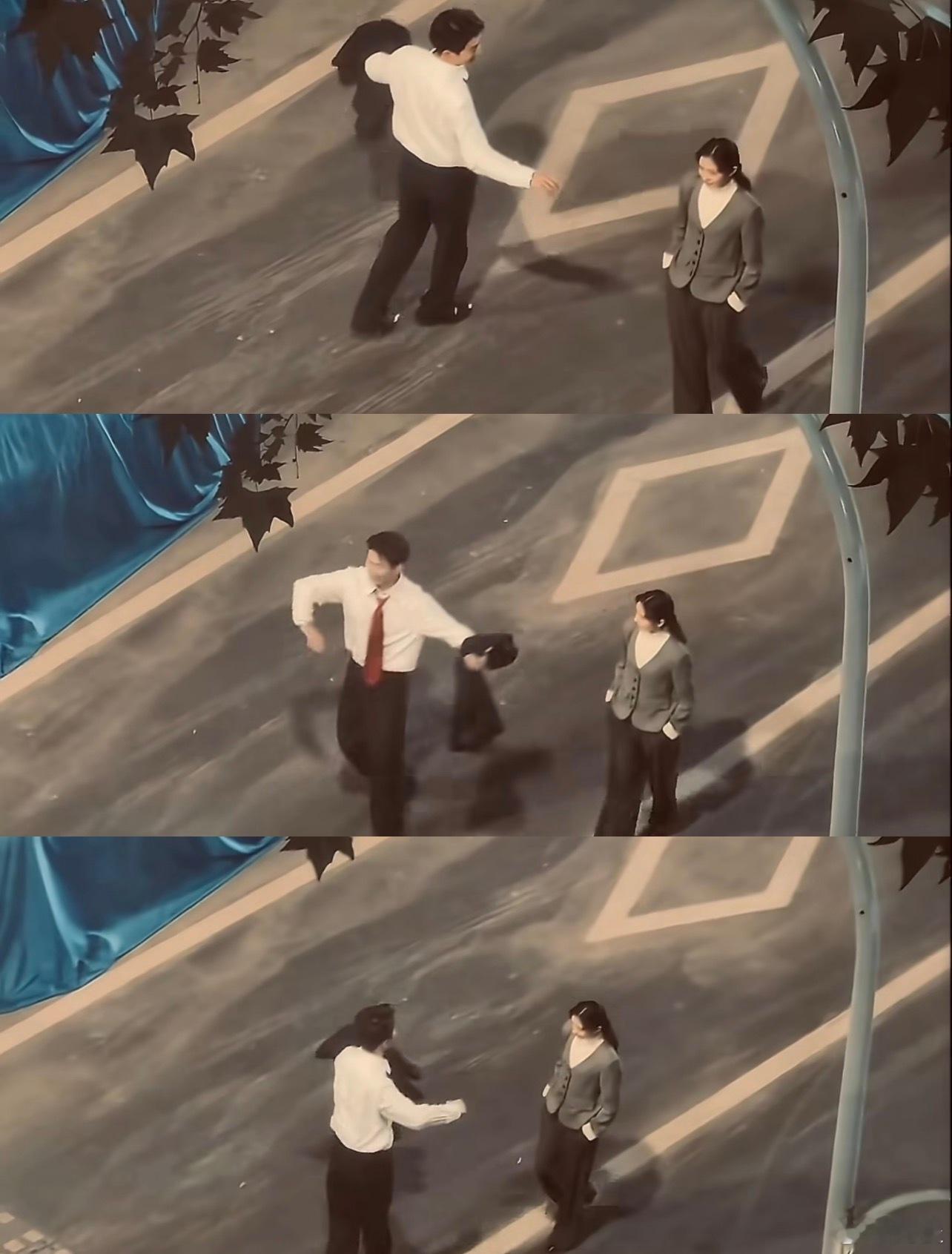 没敢认烧火丫头是刘浩存对于刘浩存而言，每一个人物角色都是独一无二的，特别是此次的