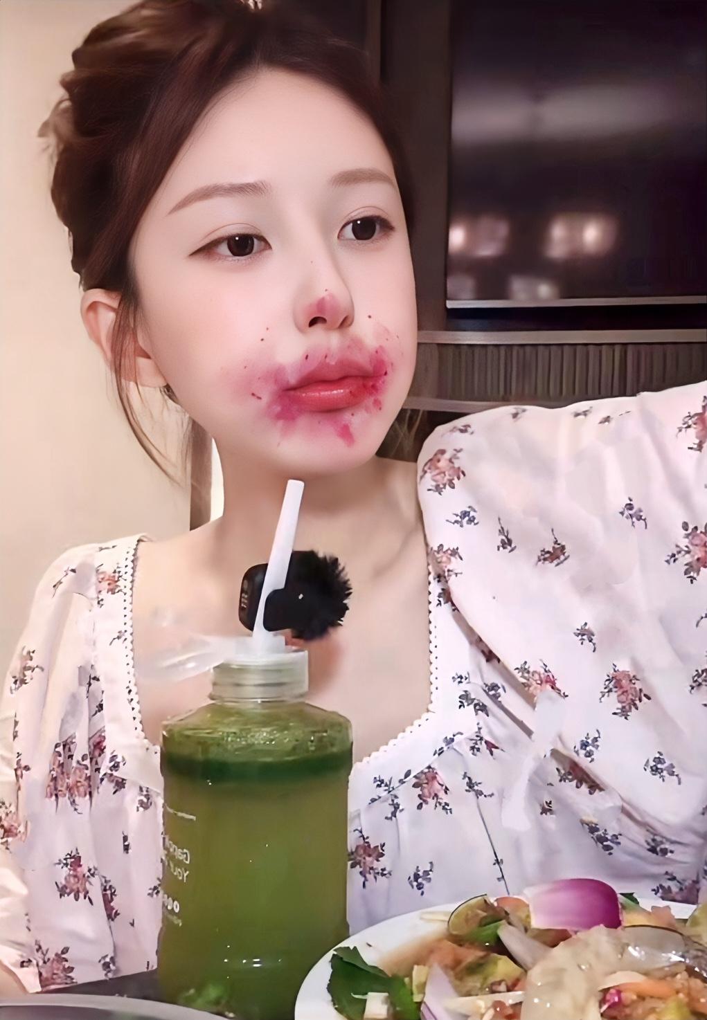 笑死'一只小花猫 热门