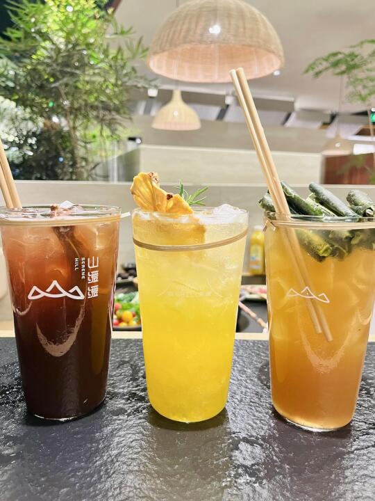 对不起了钱钱！！！这火锅太吼次了。。。