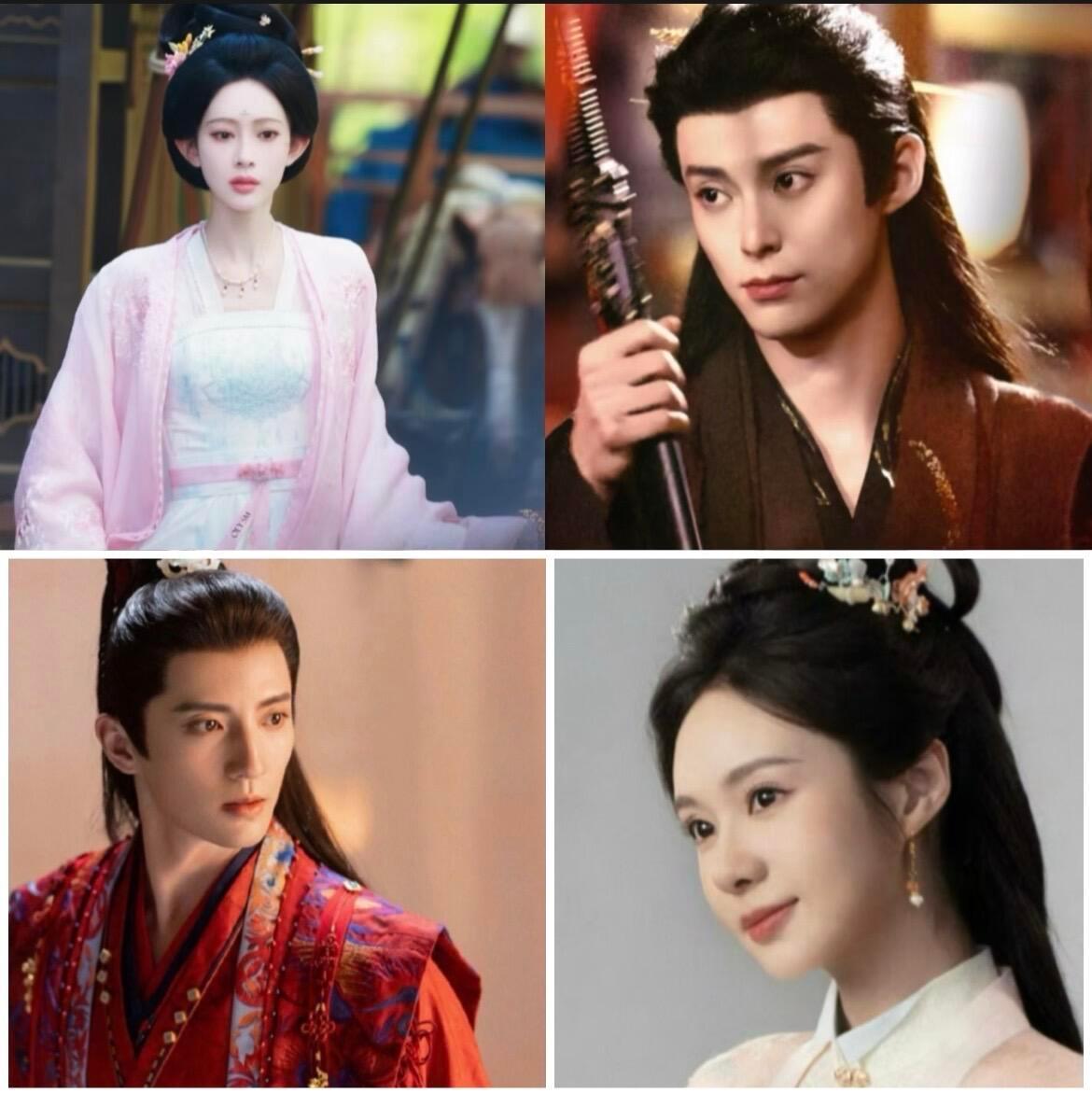 网传《将门毒后》将于2月5日开机主演：王鹤棣 孟子义 杨仕泽 郑合惠子 