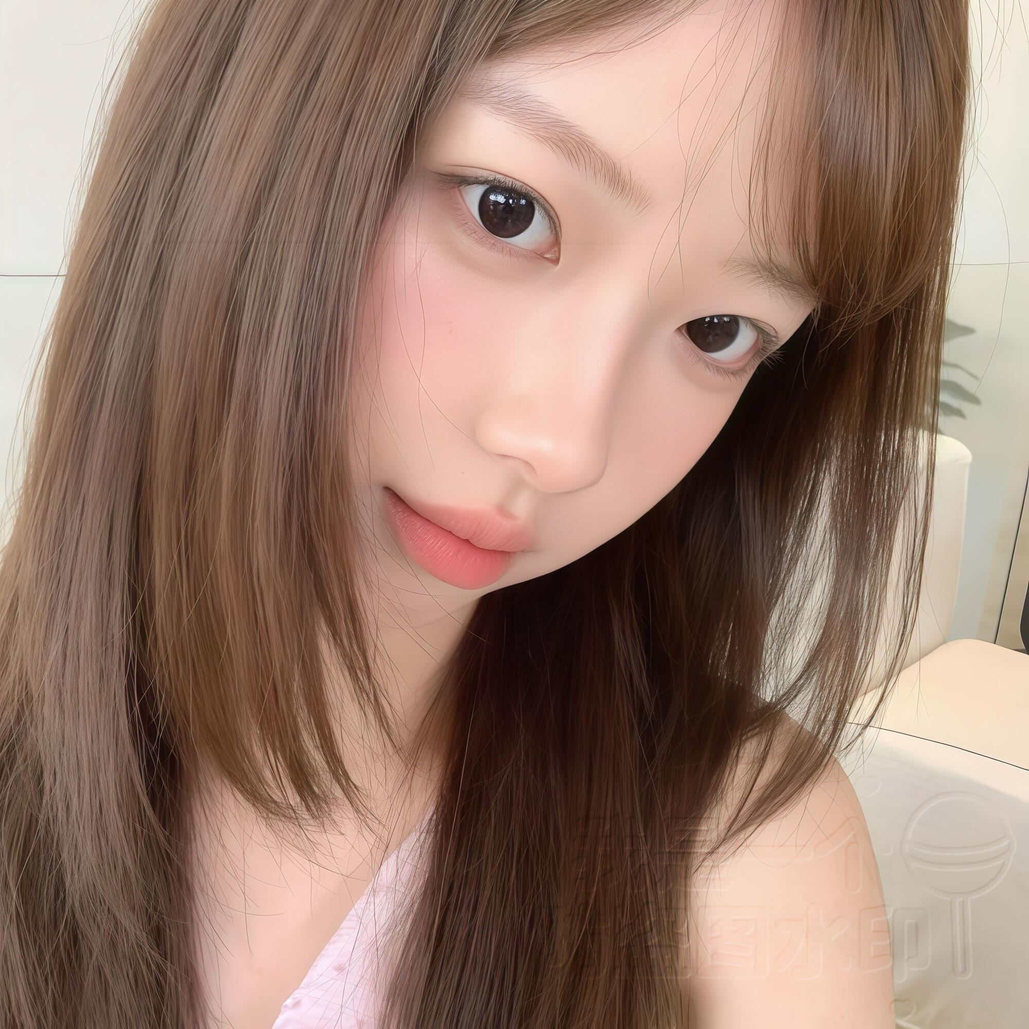 WeChat头像背景图搭配丨氛围感 