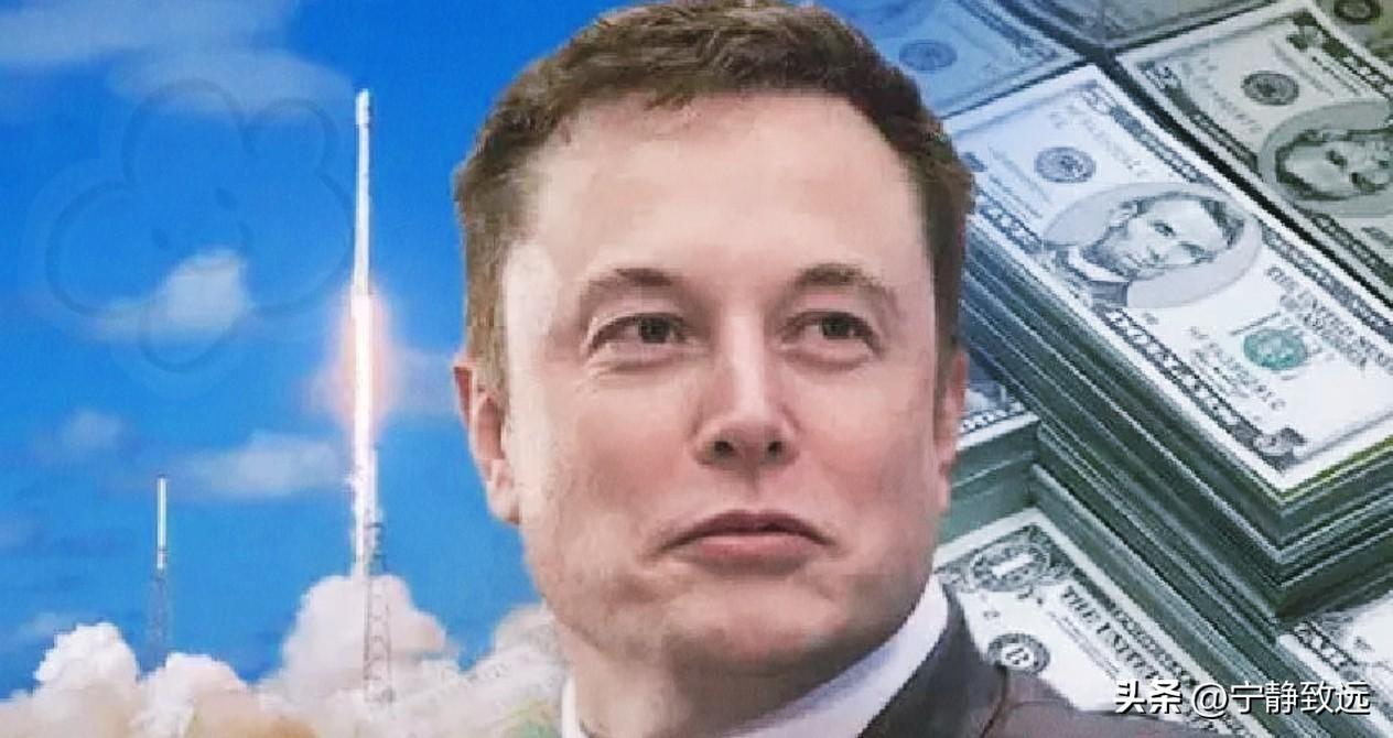 马斯克的嘴，真跟开过光一样。

马斯克预言成真！

全球变压器荒疯抢东方大国货，