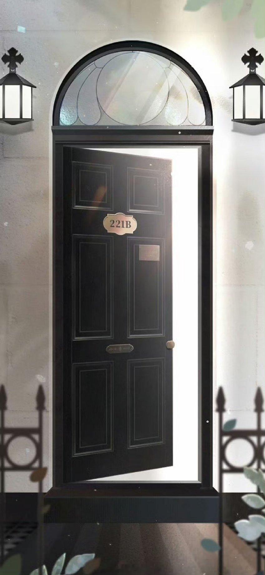 #恋与名侦探#这整的好有创意，是懂仪式感的，仪式感满满！#推理吧制作人# ​​​