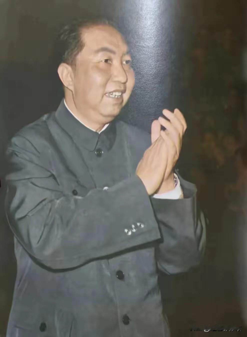 华老