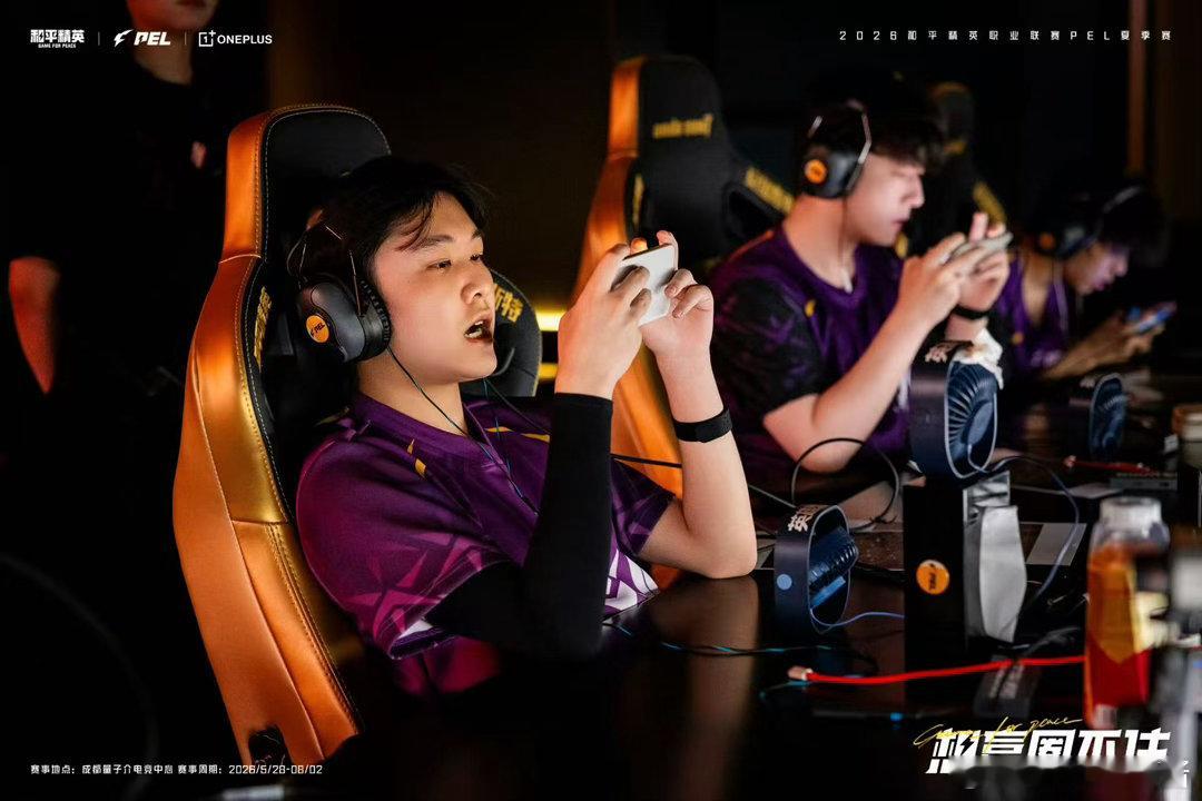 PEL第七周最佳阵容周决多轮高强度对抗过后，选出本周四位顶尖选手组成最佳阵容。白