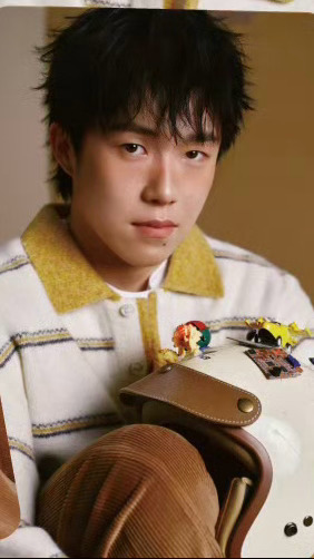 优时颜全球品牌代言人王楚钦 好会拍 卷毛🦁 