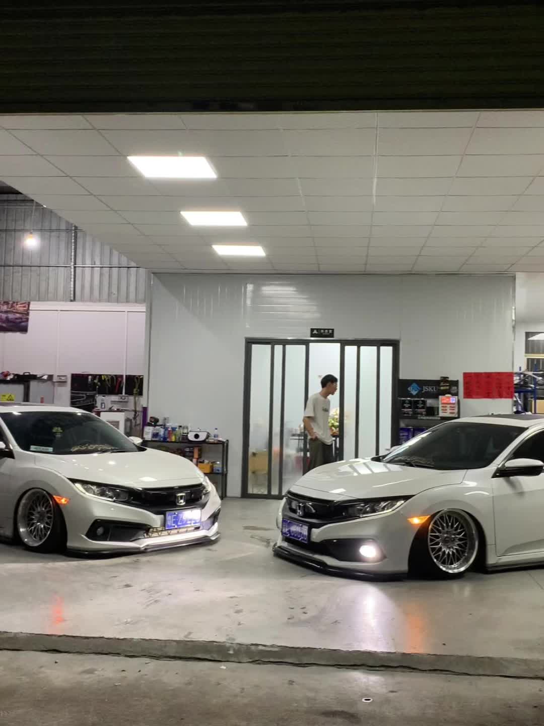 最好的状态就是一点点向喜欢的东西靠近   works