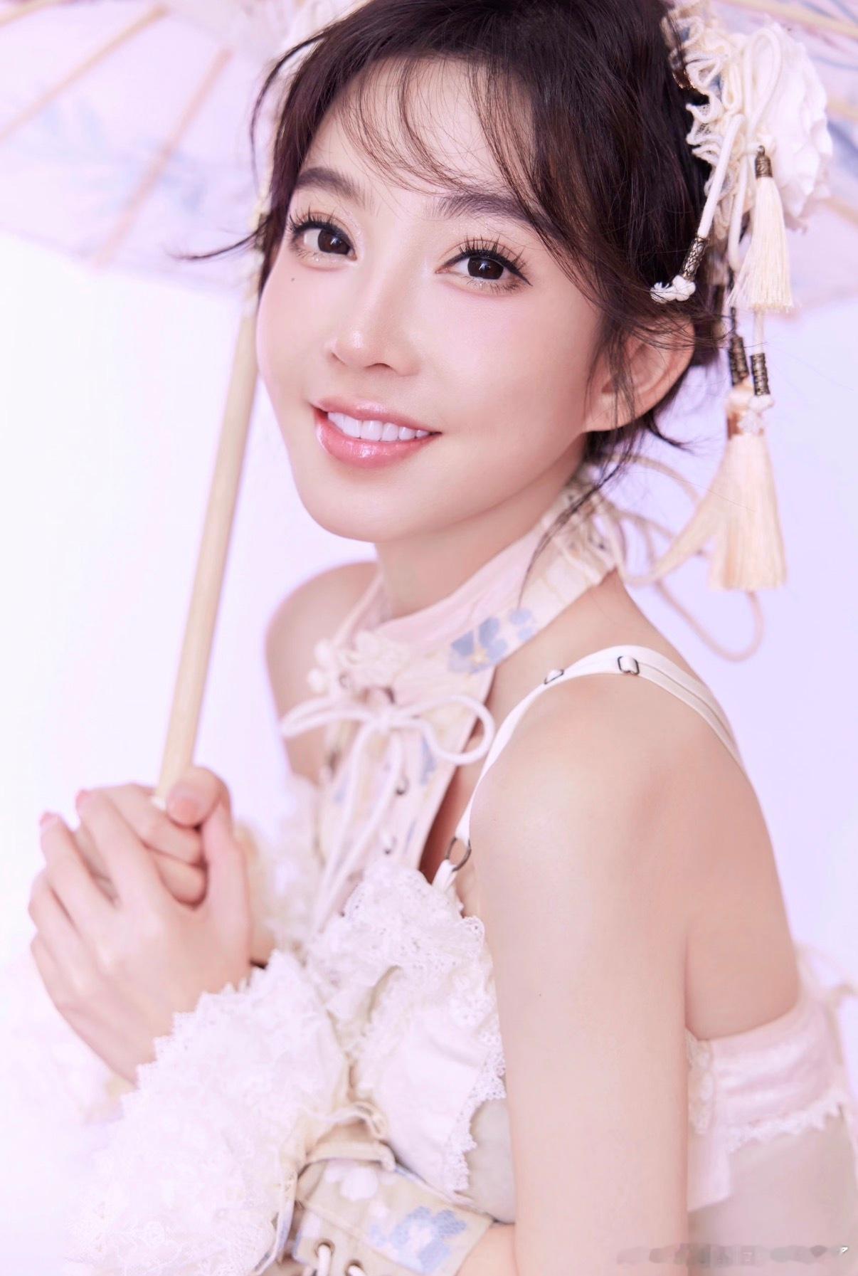 加油吧，冯提莫 