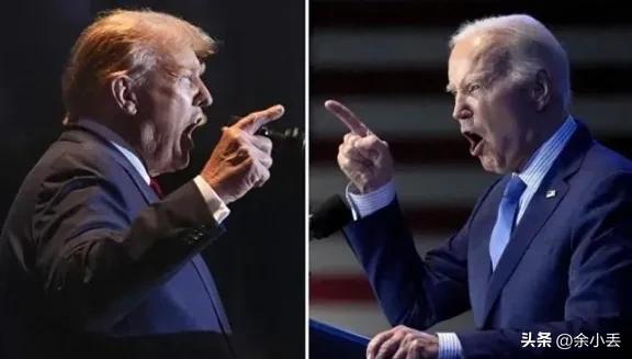 两位美国前总统的风格对比
特朗普优点：
   做事直接，想到就做，决策快，不绕弯